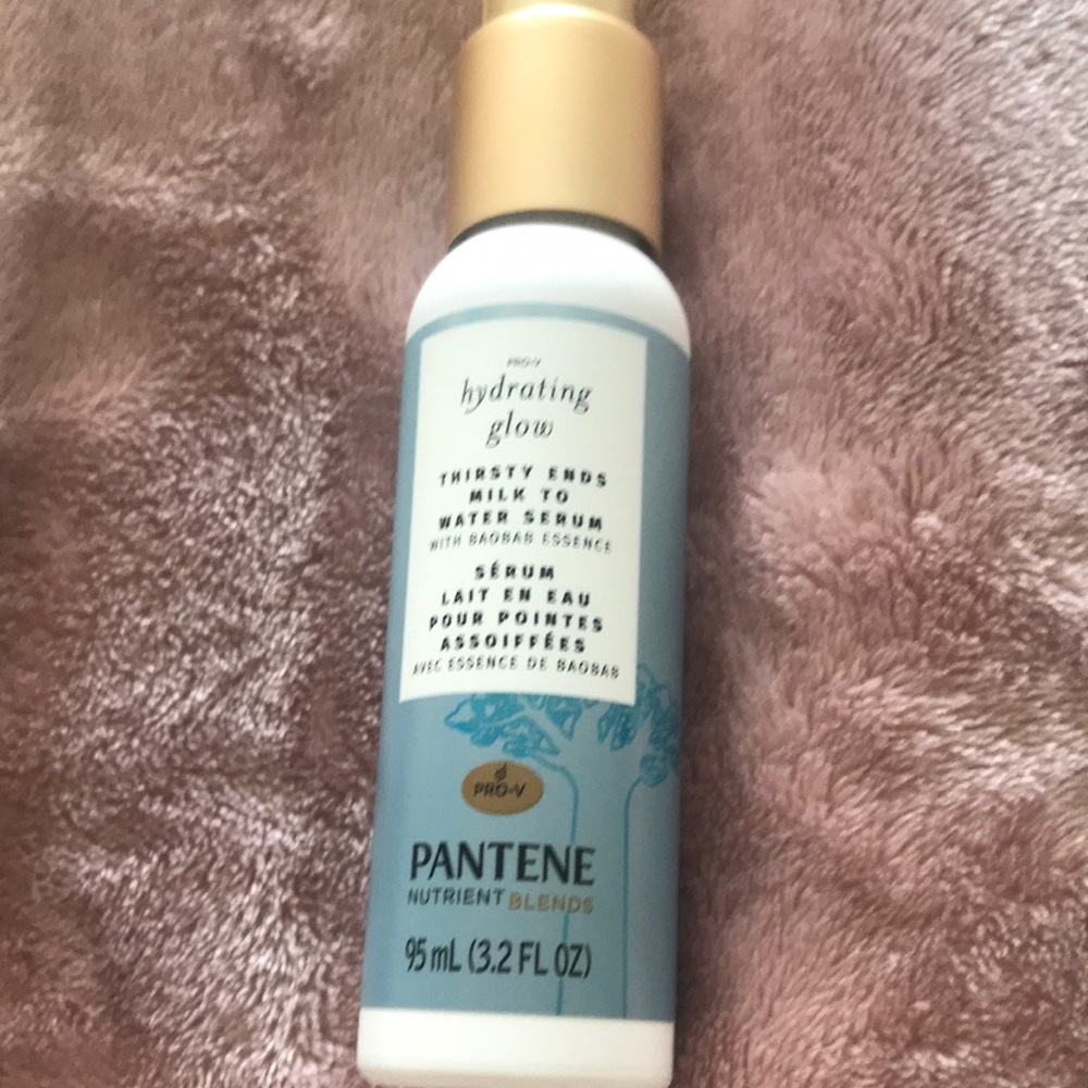Pro-v hydrating glow